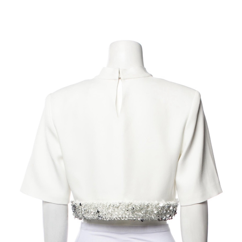 Simkhai Dua Skirt and Top - Picture 7 of 7